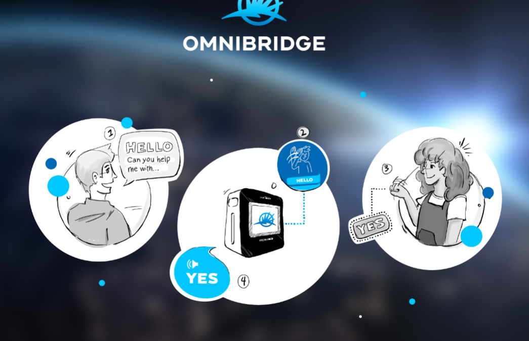 Intel OmniBridge